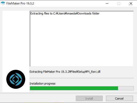 ファイルメーカープロ Amazon.co.jp: Claris FileMaker Claris FileMaker Pro 2024 : PCソフト
